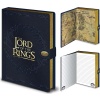 Pán prstenů The One Ring Notes vícebarevný - Merchstore.cz