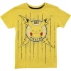 Pokémon Kids - Pikachu detské tricko žlutá - Merchstore.cz