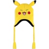 Pokémon Pikachu Beanie čepice žlutá - Merchstore.cz