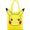 Pokémon Pikachu Novelty Tote Bag Plátená taška vícebarevný - Merchstore.cz