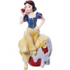 Sněhurka a sedm trpaslíků Figurka Disney 100 - Snow White Icon Socha vícebarevný - Merchstore.cz