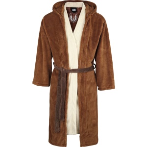 Star Wars Jedi Župan hnědá - Merchstore.cz