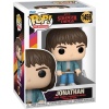 Stranger Things Vinylová figurka č.1459 Season 4 - Jonathan Sberatelská postava vícebarevný - Merchstore.cz