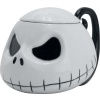 The Nightmare Before Christmas 3D hrnek Jack Hrnek vícebarevný - Merchstore.cz