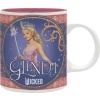 Wicked Glinda Hrnek vícebarevný - Merchstore.cz