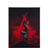 Assassin's Creed Shadows plakát vícebarevný - Merchstore.cz