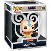 Avatar - The Last Airbender Vinylová figurka Aang (Pop! Deluxe) Sberatelská postava vícebarevný - Merchstore.cz