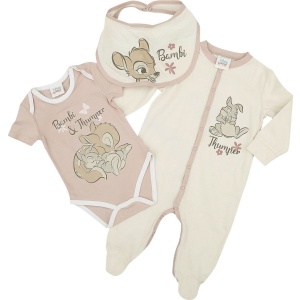 Bambi Kids - Bambi Baby sada vícebarevný - Merchstore.cz