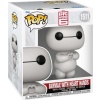 Baymax Vinylová figurka č.1511 Big Hero 6 - Baymax with Heart Hands (Super Pop!) Sberatelská postava vícebarevný - Merchstore.cz