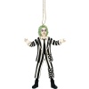 Beetlejuice Ozdoby na vánoční stromek Beetlejuice Vánocní ozdoba - koule standard - Merchstore.cz