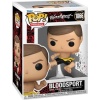 Bloodsport Bloodsport Vinyl Figur 1866 Sberatelská postava vícebarevný - Merchstore.cz