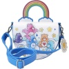 Care Bears Loungefly - Care Bears Kabelka vícebarevný - Merchstore.cz