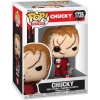 Chucky - Child's Play Vinylová figurka č.1726 Chucky (Valentine´s) Sberatelská postava vícebarevný - Merchstore.cz