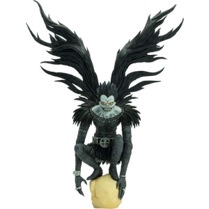 Death Note Figurka SFC Super Figure Collection - Ryuk the Shinigami Sberatelská postava standard - Merchstore.cz