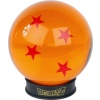 Dragon Ball Dragon Ball - 4 Stars dekorace oranžová - Merchstore.cz