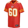 Fanatics Kansas City Chiefs Core Foundation Jersey Tričko vícebarevný - Merchstore.cz