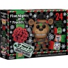 Five Nights At Freddy's Adventní kalendář Funko Adventní kalendář standard - Merchstore.cz