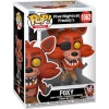 Five Nights At Freddy's Vinylová figurka Foxy Sberatelská postava vícebarevný - Merchstore.cz