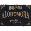 Harry Potter Alohomora Rohožka vícebarevný - Merchstore.cz