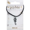 Harry Potter Dunkles Mal Náhrdelník stríbrná - Merchstore.cz