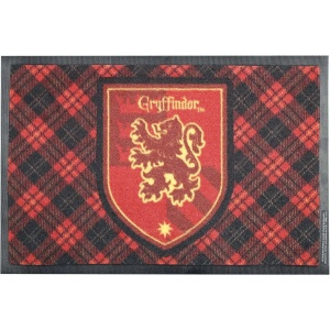 Harry Potter Gryffindor Rohožka vícebarevný - Merchstore.cz