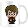 Harry Potter Harry Potter (Kawaii) Hrnek bílá - Merchstore.cz