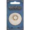 Harry Potter Hermione's Time Turner Odznak zlatá - Merchstore.cz