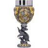 Harry Potter Hufflepuff Kelch grál standard - Merchstore.cz