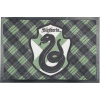 Harry Potter Slytherin Rohožka vícebarevný - Merchstore.cz