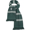 Harry Potter Slytherin Šátek/šála zelená/šedá - Merchstore.cz