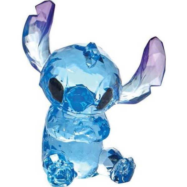 Lilo & Stitch Figurka Stitch Socha vícebarevný - Merchstore.cz