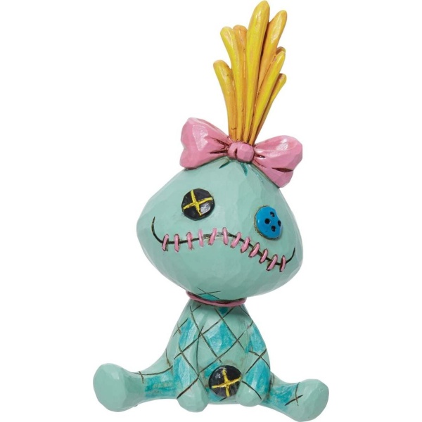 Lilo & Stitch Schrulle Socha vícebarevný - Merchstore.cz