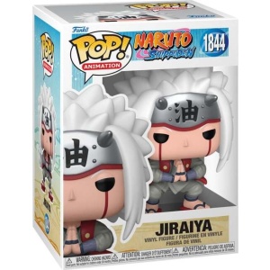 Naruto Vinylová figurka č.1844 Jiraiya Sberatelská postava vícebarevný - Merchstore.cz