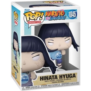 Naruto Vinylová figurka č.1845 Hinata Hyuga Sberatelská postava vícebarevný - Merchstore.cz