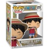 One Piece Vinylová figurka č.1771 Monkey D. Luffy Sberatelská postava vícebarevný - Merchstore.cz