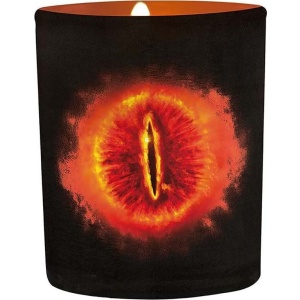 Pán prstenů Sauron svícka vícebarevný - Merchstore.cz