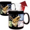 Pokémon Eevee Hrnek vícebarevný - Merchstore.cz