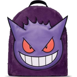 Pokémon Gengar Batoh šeríková - Merchstore.cz