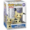 Pokémon Vinylová figurka č.1013 Mimikyu - Mimiqui - Mimigma Sberatelská postava vícebarevný - Merchstore.cz