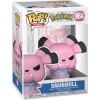 Pokémon Vinylová figurka č.964 Snubbull Sberatelská postava vícebarevný - Merchstore.cz