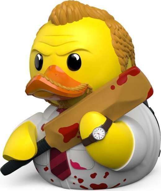 Shaun Of The Dead Shaun Tubbz dekorace vícebarevný - Merchstore.cz Shaun Of The Dead Shaun Tubbz dekorace vícebarevný - Merchstore.cz