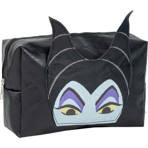 Sleeping Beauty Maleficent Kosmetická taška cerná/barevná - Merchstore.cz