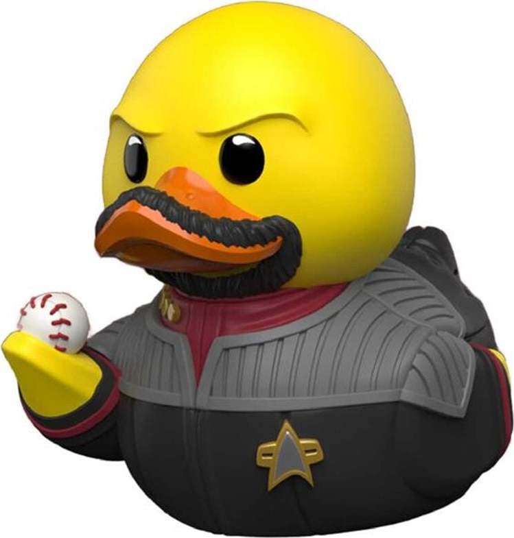 Star Trek Benjamin Sisko Tubbz dekorace vícebarevný - Merchstore.cz Star Trek Benjamin Sisko Tubbz dekorace vícebarevný - Merchstore.cz