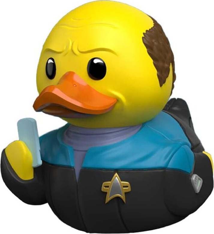 Star Trek The Doctor Tubbz dekorace vícebarevný - Merchstore.cz Star Trek The Doctor Tubbz dekorace vícebarevný - Merchstore.cz