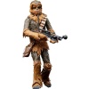 Star Wars Die Rückkehr der Jedi-Ritter - Kenner - Chewbacca akcní figurka vícebarevný - Merchstore.cz