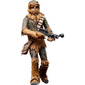 Star Wars Die Rückkehr der Jedi-Ritter - Kenner - Chewbacca akcní figurka vícebarevný - Merchstore.cz