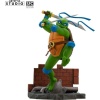 Teenage Mutant Ninja Turtles Figurka SFC 98 - Leonardo Sberatelská postava standard - Merchstore.cz