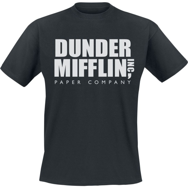 The Office Dunder Mifflin