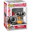 Wall-E Vinylová figurka č.1532 Wall-E (Valentine´s) Sberatelská postava vícebarevný - Merchstore.cz