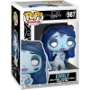 Corpse Bride Vinylová figurka č. 987 Emily Sberatelská postava standard - Merchstore.cz